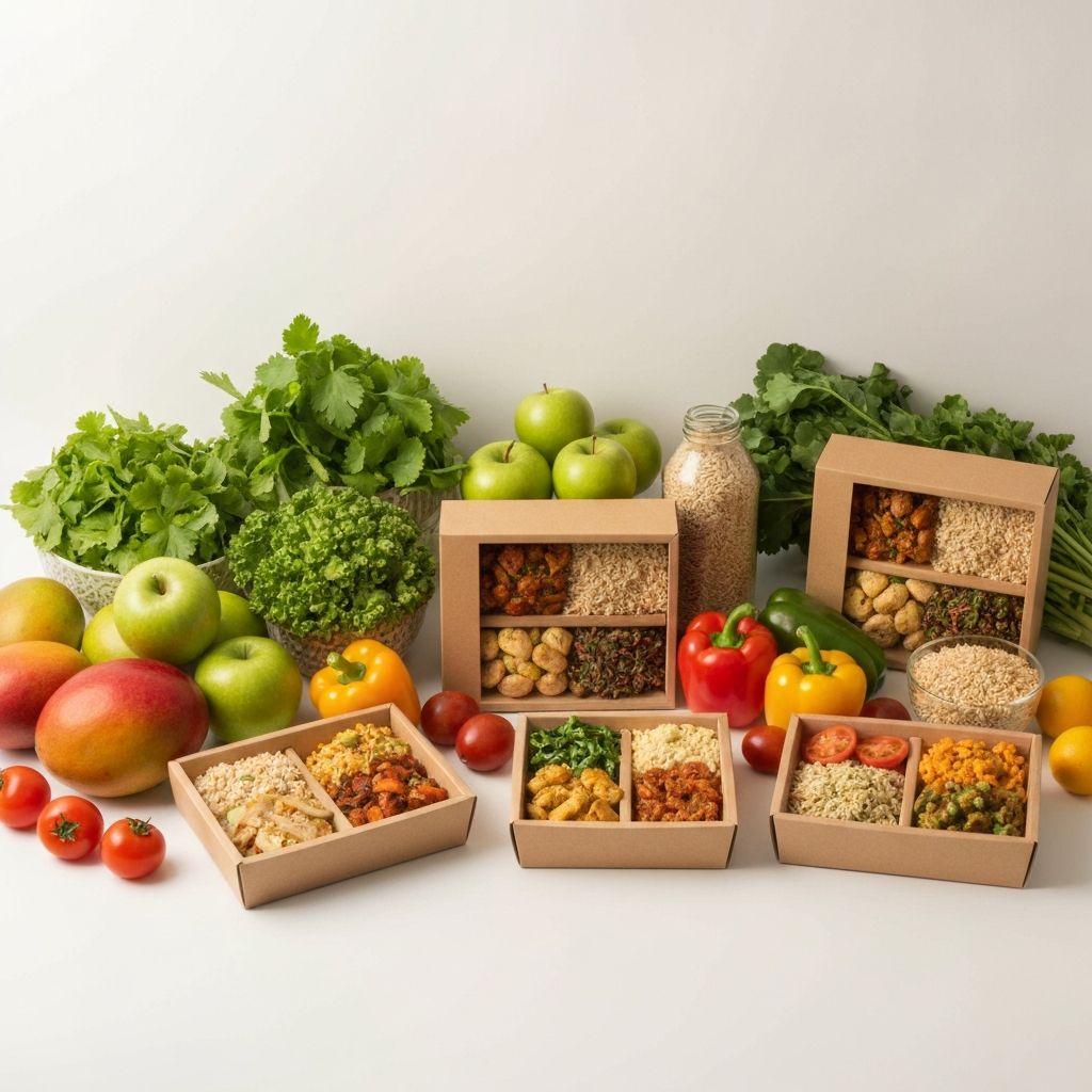 Sponsor a weekly home delivery for one month for those who are homebound: seniors or disabled.