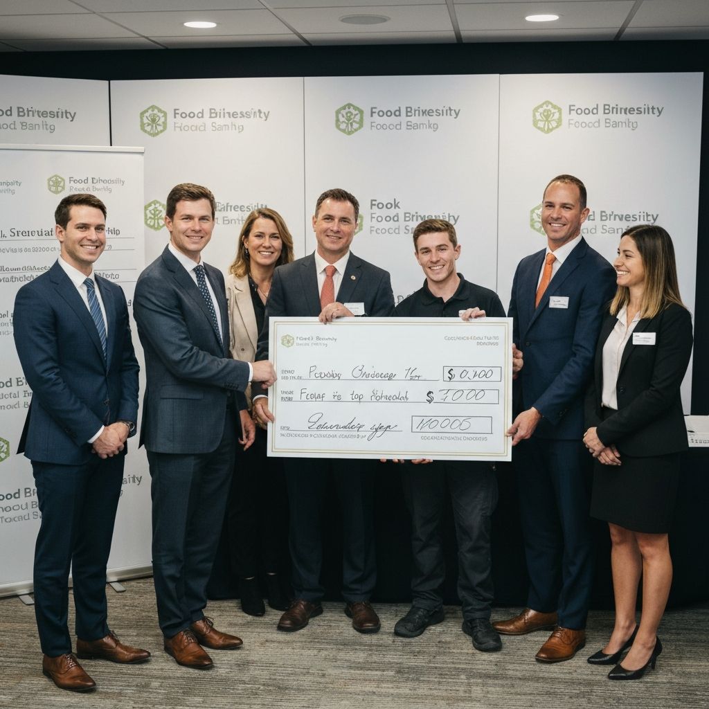 Partnership with Local Schools Expands Child Nutrition Program