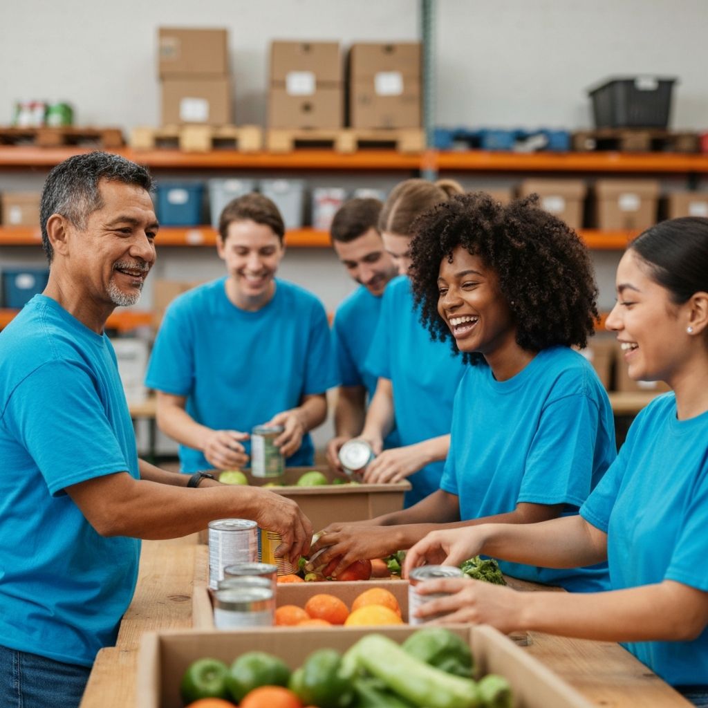 New Mobile Pantry Serves East El Paso Communities